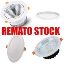 Luces Led - Por Mayor