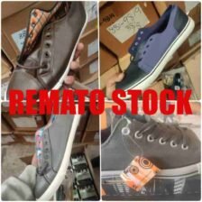 Zapatillas Tigre - Por Mayor