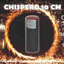 Chisperos
