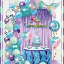 Kit de Arco de Globos
