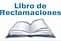 Libro de Reclamaciones